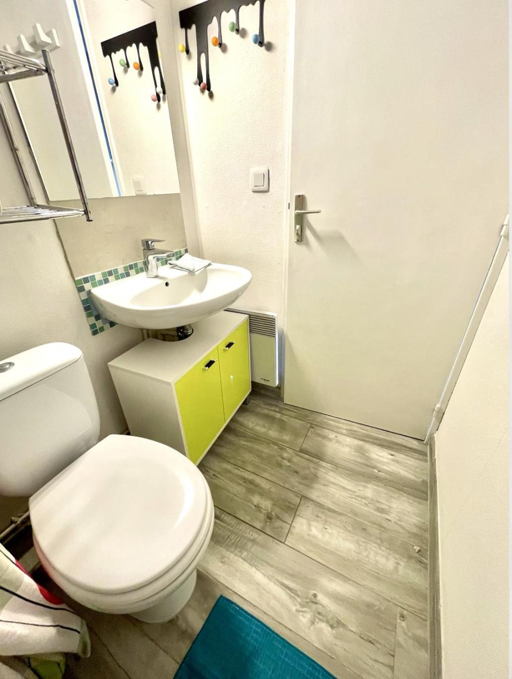 Jolie Petite Maison A 500M De La Plage D'Erdeven Ngoại thất bức ảnh