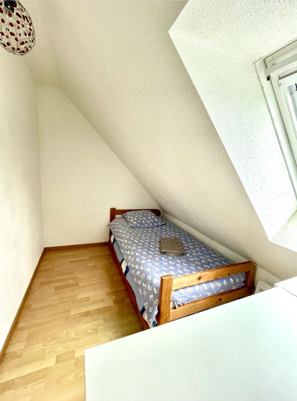 Jolie Petite Maison A 500M De La Plage D'Erdeven Ngoại thất bức ảnh